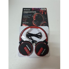 Наушники Defender FreeMotion B530 Bluetooth Black-Red