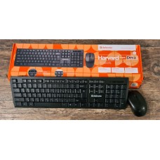 Комплект беспроводной Defender Harvard C-945 Wireless (45945) 