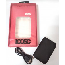 PowerBank Ergo LI-10 10050mAh