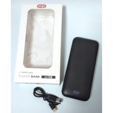 PowerBank Ergo LI-15B 10000mAh