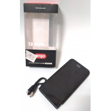 PowerBank Ergo LI-U6 12000mAh