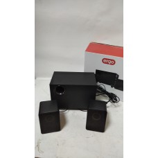 Акустическая система Ergo ST-29 Black 