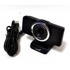 Веб-камера Genius ECam 8000 Full HD Black (32200001400)