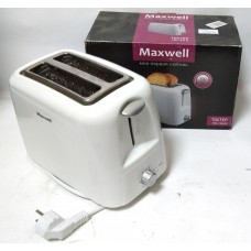 Тостер Maxwell MW-1504