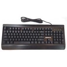 Механическая игровая клавиатура Real-El M15 Backlit 