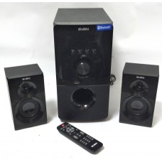 Акустическая система Sven MS-2050 2.1 Bluetooth (USB, SD, FM)