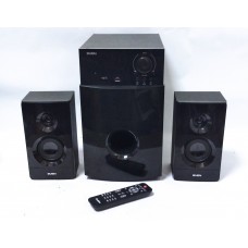 Акустическая система Sven MS-2100 2.1 