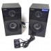 Акустическая система Sven SPS-615 Black