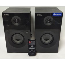 Акустическая система Sven SPS-615 Black