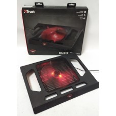 Подставка для ноутбука Trust GXT 220 Laptop Cooling Stand (20159)