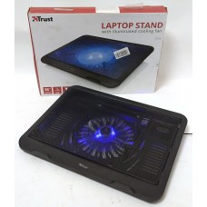 Подставка для ноутбука Trust Ziva Laptop Cooling Stand (21962) 