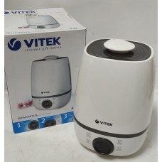 Увлажнитель воздуха Vitek VT-2332 W