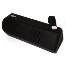 Портативная bluetooth-колонка Ergo BTS-520 XL Black