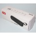 Портативная bluetooth-колонка Ergo BTS-720 Red Б/У