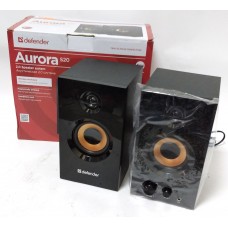 Акустическая система Defender Aurora S20 (65419)