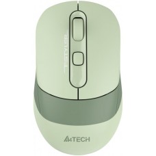 Мышь A4Tech FB10C Bluetooth Matcha Green Б/У