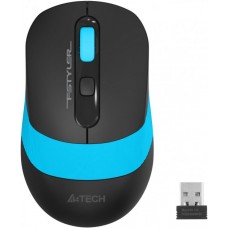 Мышь A4Tech FStyler FG10S Wireless Blue Б/У