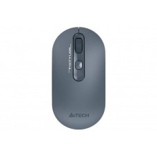 Мышь A4Tech FG20 Wireless Ash Blue Б/У