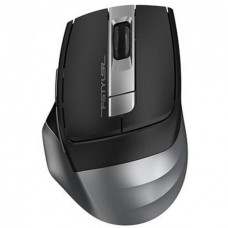 Мышь A4Tech FG35 Wireless Grey Б/У