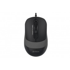 Мышь A4Tech FM10 Black/Grey USB Б/У