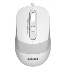Мышь A4Tech FM10 White USB Б/У