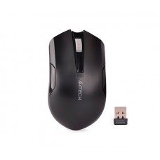Мышь A4Tech G3-200NS Wireless Black Б/У