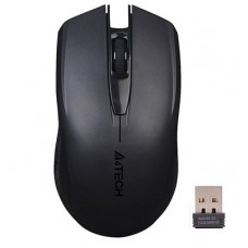 Мышь A4Tech G3-760N Wireless Black Б/У