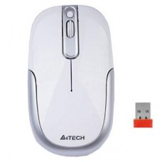 Мышь A4Tech G9-110H-2 Wireless White Б/У