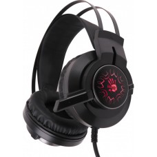 Навушники Bloody J437 Black Б/В