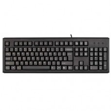 Клавиатура A4Tech KM-720 USB black Б/У