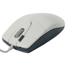 Мышь A4Tech OP-620D USB White Б/У