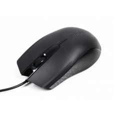 Мышь A4Tech OP-760 USB Black Б/У