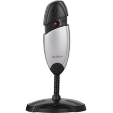 Веб-камера A4Tech PK-635P 720P HD Black/Grey Б/В