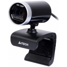 Веб-камера A4Tech PK-910P HD Black Б/У