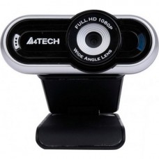 Веб-камера A4Tech PK-920H FullHD Black Б/У