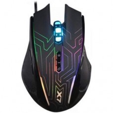 Мышь A4Tech X87 Black Б/У