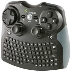 Клавиатура Cideko Air Keyboard Conqueror AK08 Б/У
