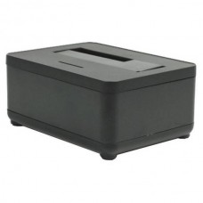 Док-станция AgeStar для HDD 2.5"/3.5" USB 3.1 Type-C (31UBT7C Black) Б/У