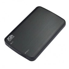 Внешний карман Agestar для HDD 2.5" USB3.0 (3UB2A12 Black) Б/У