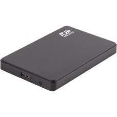 Зовнішня кишеня Agestar для HDD/SDD 2.5" SATA USB 3.0 (3UB2P2) Б/В