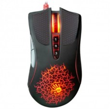 Мышь Bloody A90A USB Black