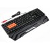 Клавиатура проводная Bloody B3370R RGB USB Клавиатура проводная Bloody B3370R RGB USB
