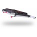 Клавиатура A4Tech Bloody B740A Silver/Grey USB Б/У