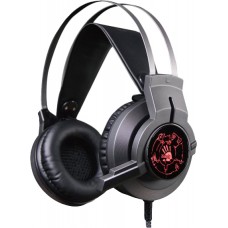 Наушники Bloody G430 Black Б/У
