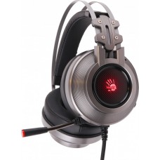Наушники Bloody G525 Gray Б/У