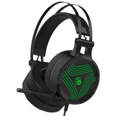 Наушники Bloody G530S Black Б/У