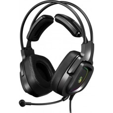 Наушники Bloody G575P Black Б/У