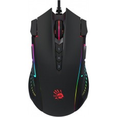 Мышь Bloody J90s USB Black Б/У