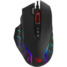 Мышь Bloody J95s USB Black Б/У