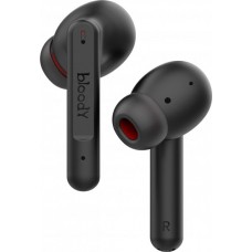 Наушники Bloody M90 Black-Red  Б/У